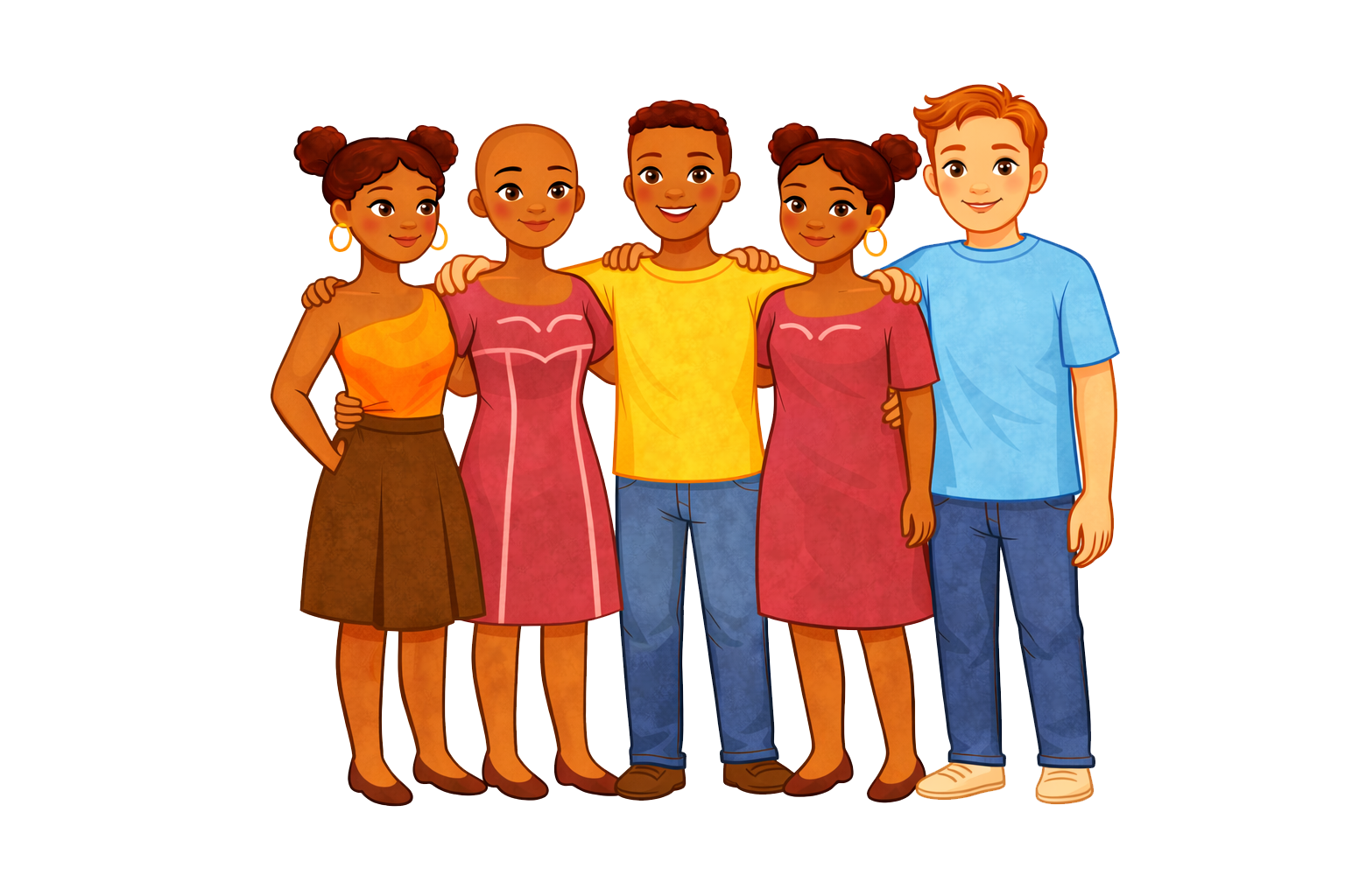 Aperçu de la plateforme Minoko